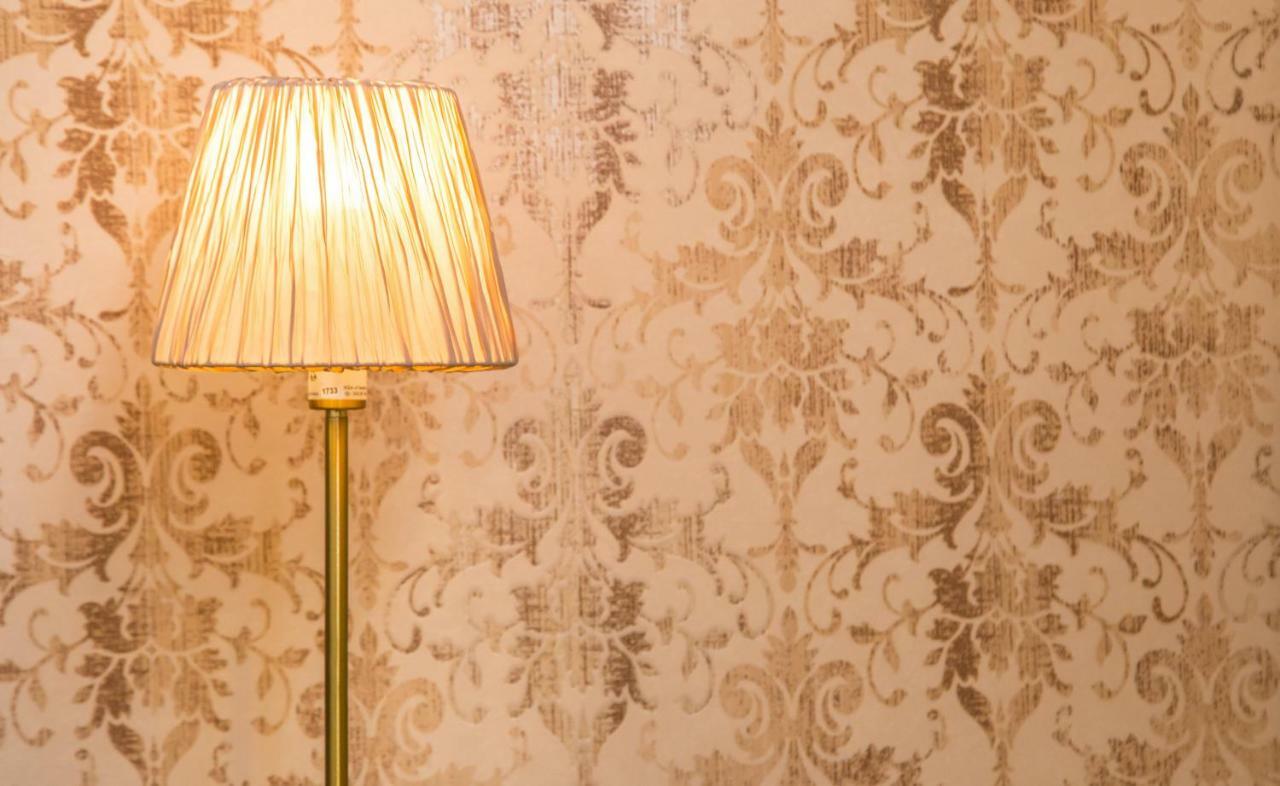 Domus Donnaregina Apartments Napoli Ngoại thất bức ảnh