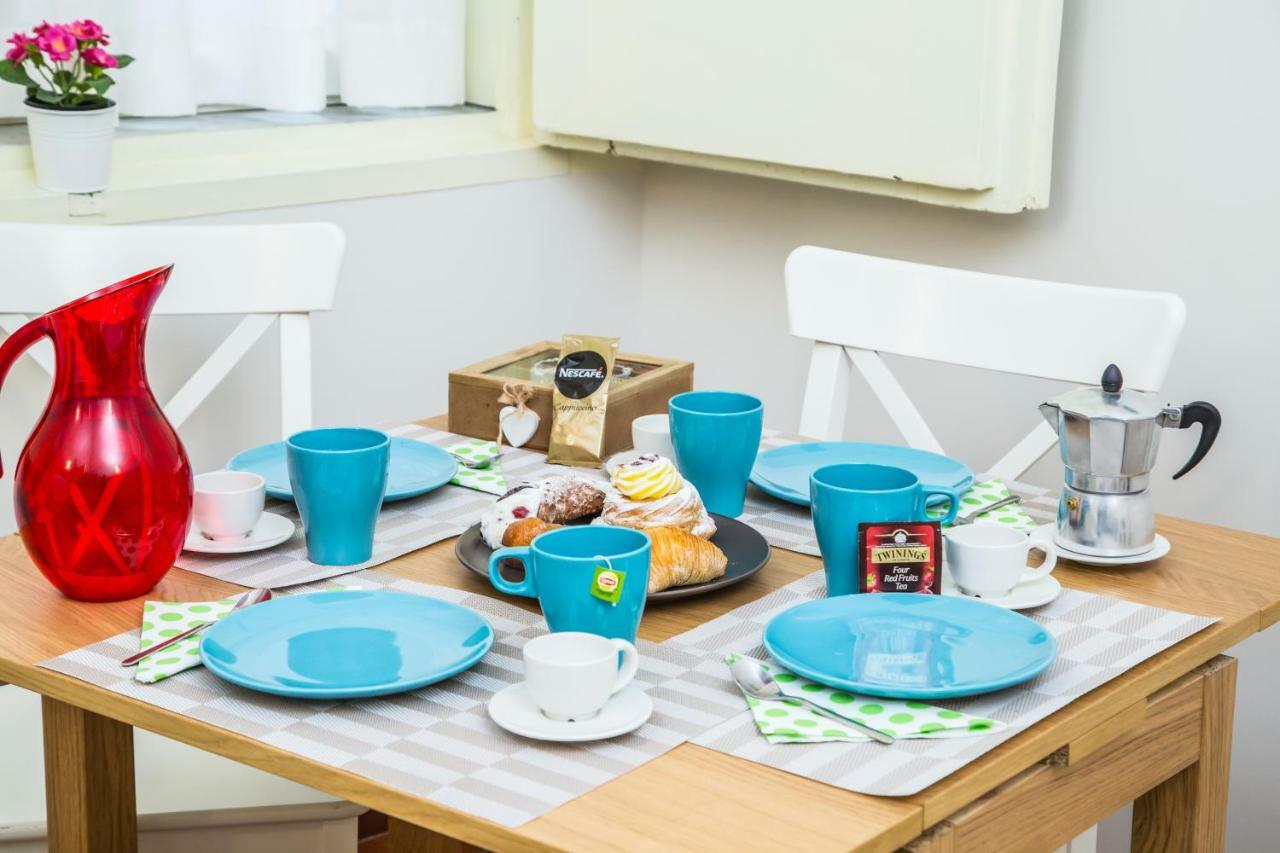 Domus Donnaregina Apartments Napoli Ngoại thất bức ảnh