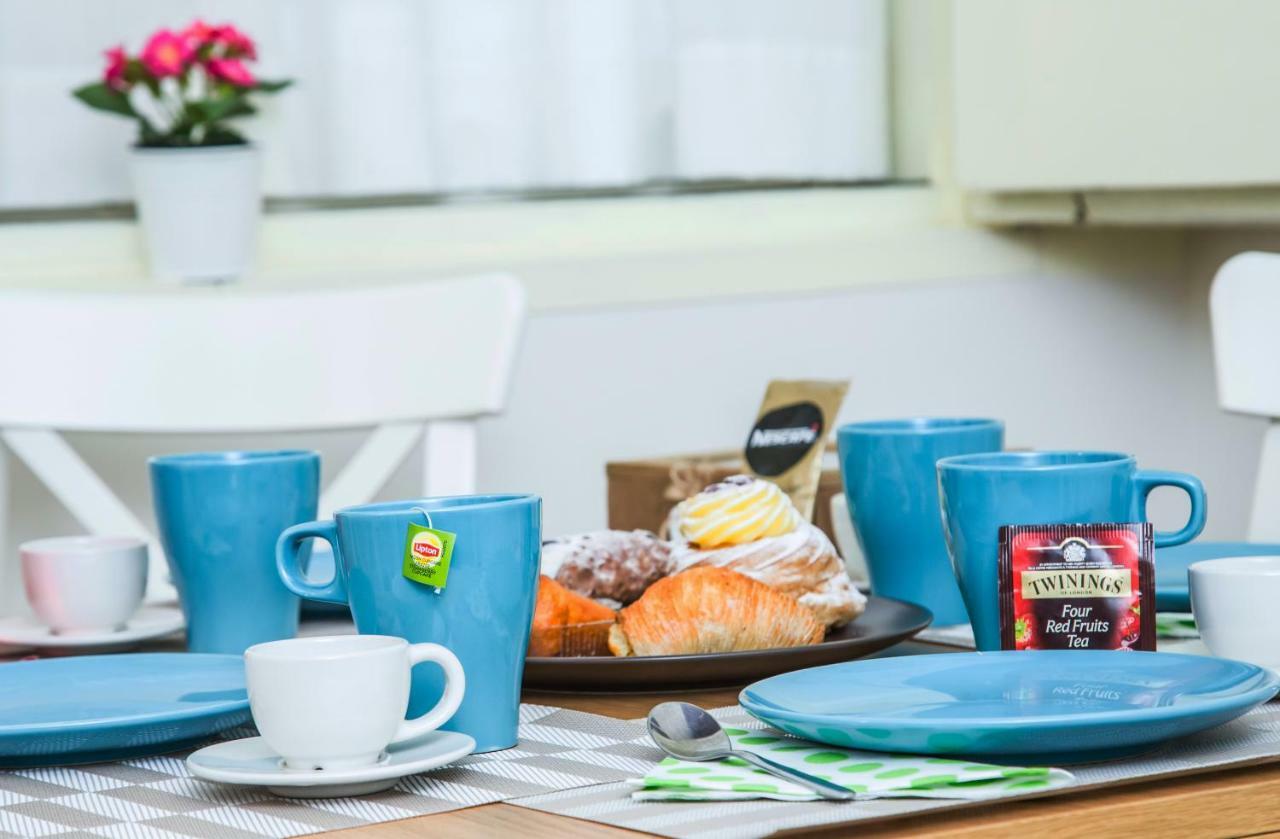 Domus Donnaregina Apartments Napoli Ngoại thất bức ảnh